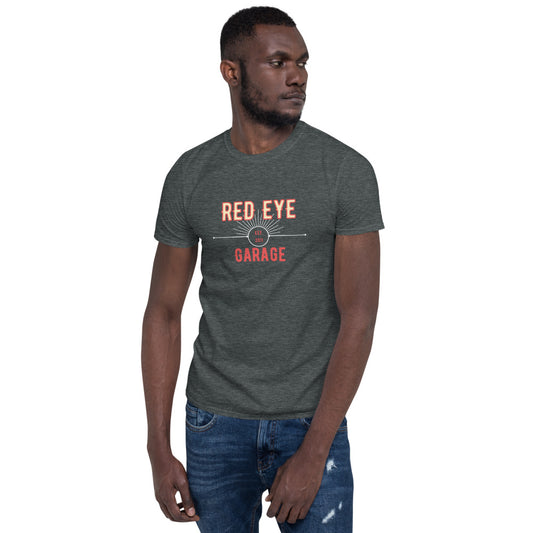 Red Eye Garage T-Shirt